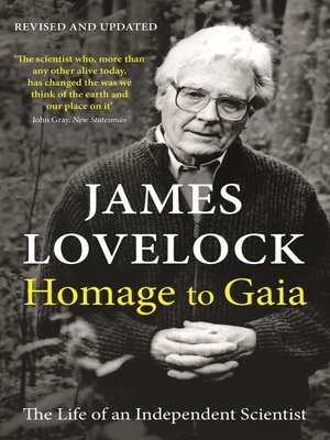 Homage to Gaia - ebook